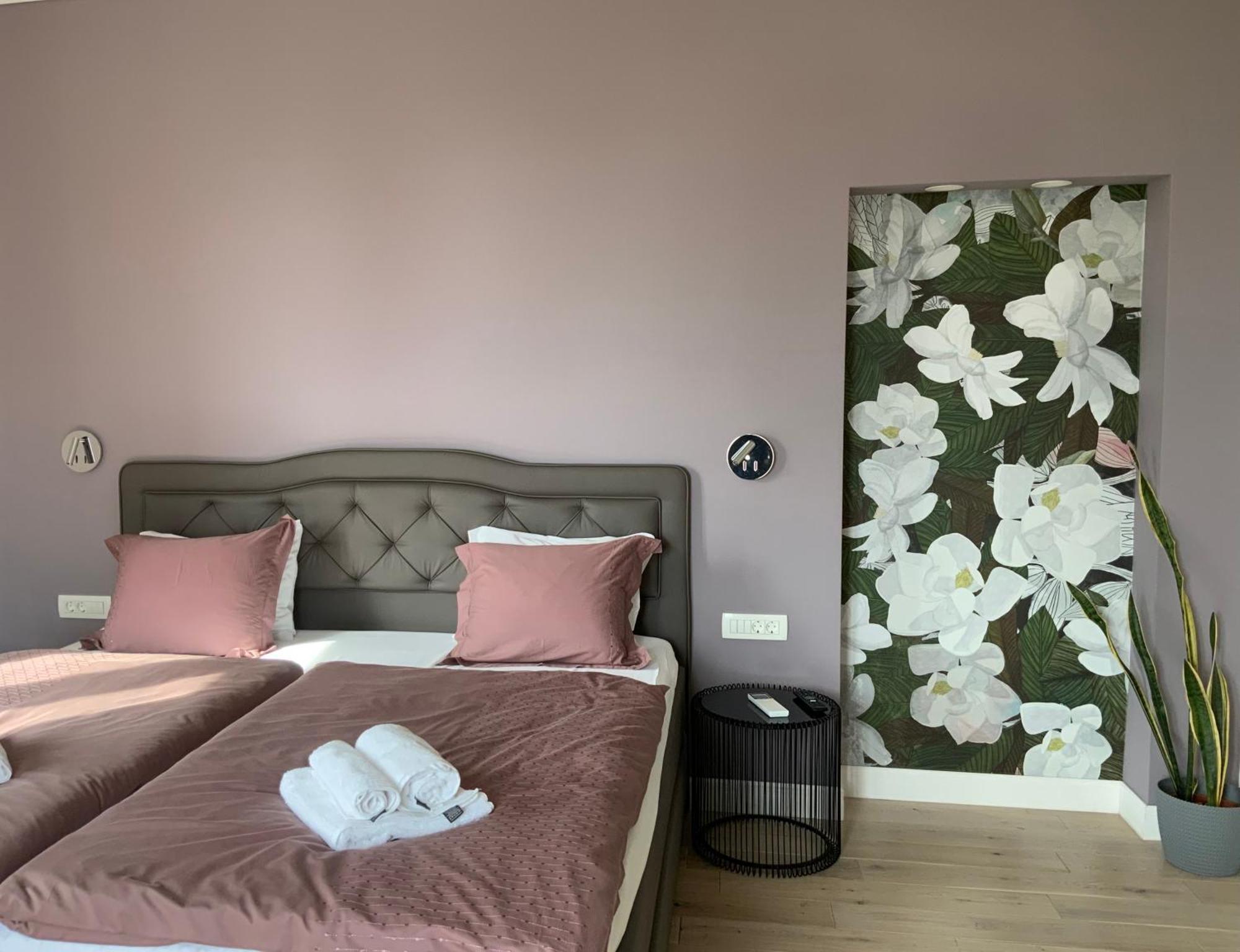 Liana Appartement